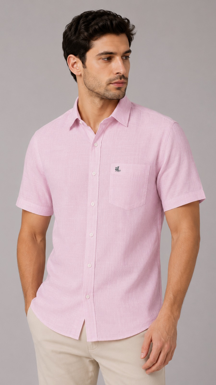 Striped Fabric